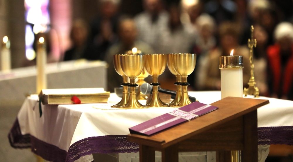 Reflexión Maryknoll: compartir la divinidad de Dios