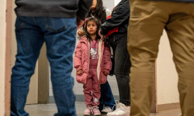 Cifras de inmigrantes detenidos confirman preocupaciones de obispos de Estados Unidos