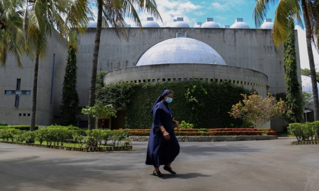 Nicaragua prohíbe misiones parroquiales