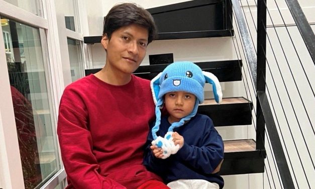 Juez da orden de liberación para Liam Conejo Ramos y su padre