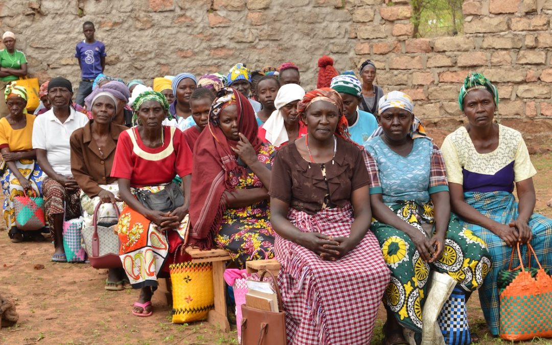 Reflexión Maryknoll: segundo domingo de Cuaresma