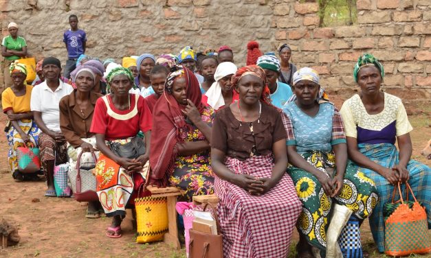 Reflexión Maryknoll: segundo domingo de Cuaresma