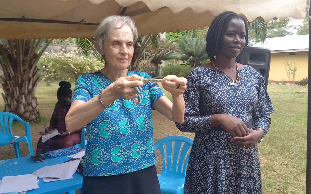 Reflexión Maryknoll: primer domingo de Cuaresma