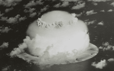 Asuntos Globales: Primavera 2026