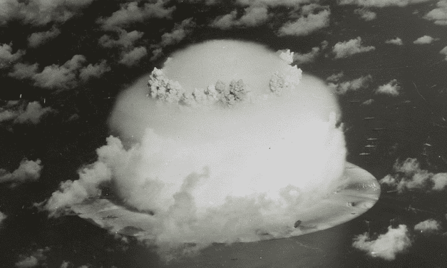 Asuntos Globales: Primavera 2026