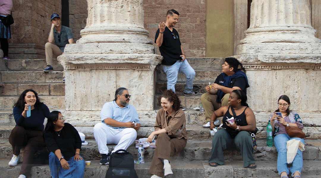 Un retorno al corazón