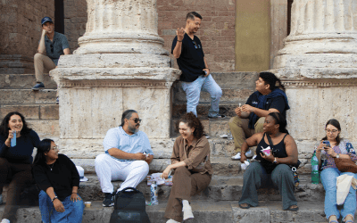 Un retorno al corazón