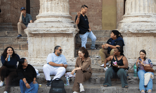 Un retorno al corazón