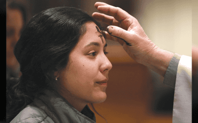 Espiritualidad Misionera: Nuevas todas las cosas