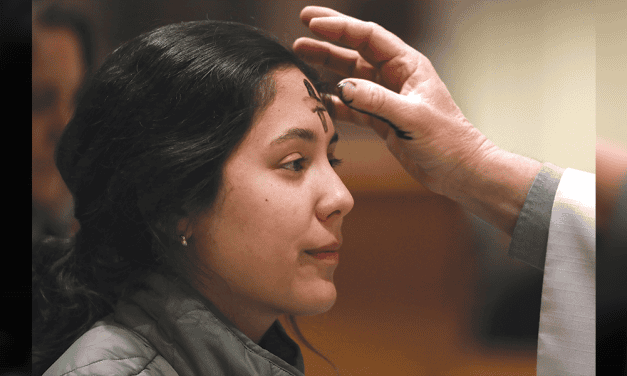 Espiritualidad Misionera: Nuevas todas las cosas