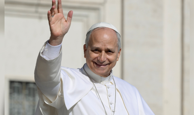 El Papa visitará España, Mónaco y cuatro países de África