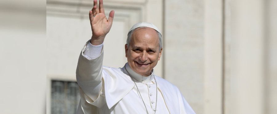 El Papa visitará España, Mónaco y cuatro países de África