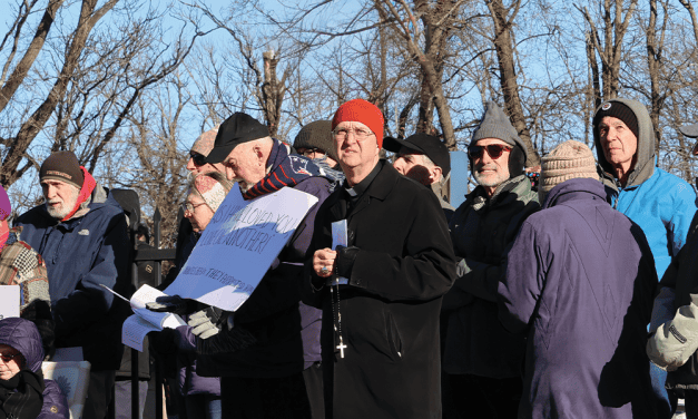 La Iglesia alza la voz por la inmigración