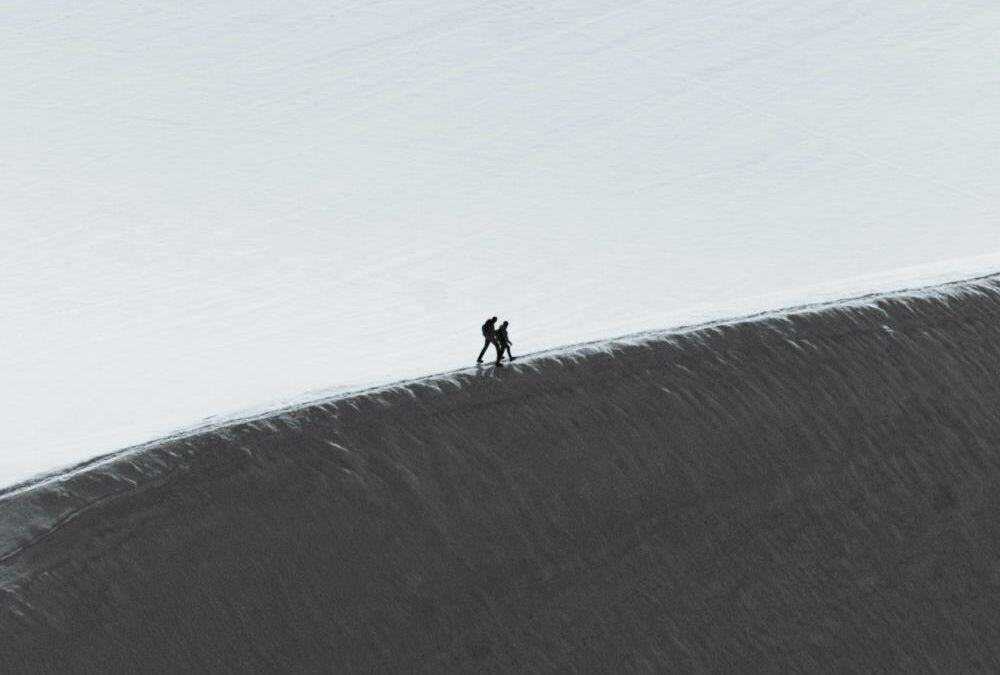 Reflexión Maryknoll: la sal de la tierra