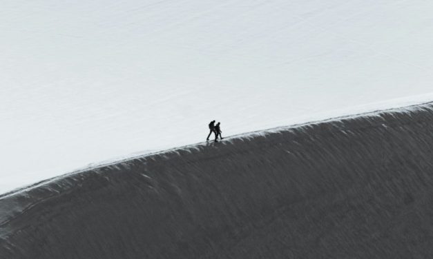 Reflexión Maryknoll: la sal de la tierra