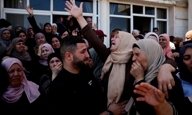 Ataques de colonos contra el último pueblo cristiano de Palestina