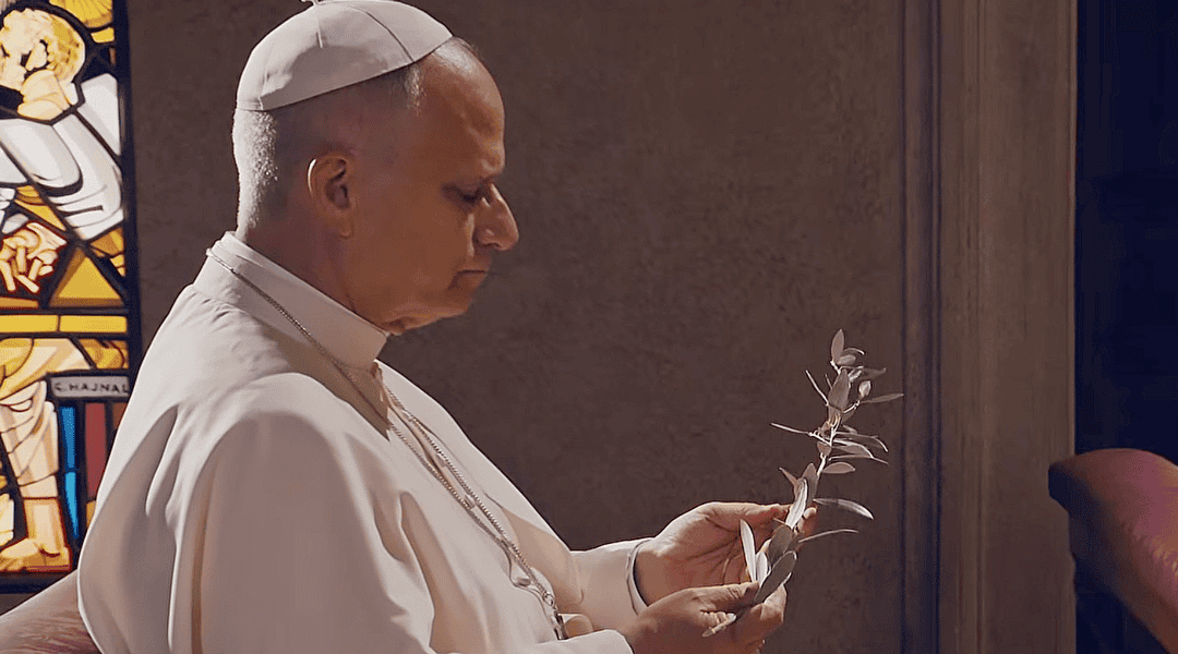 Papa advierte sobre escalada de conflicto en Oriente Medio