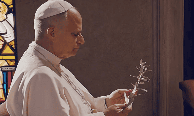 Papa advierte sobre escalada de conflicto en Oriente Medio