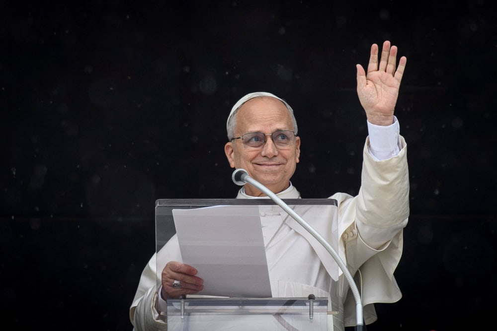 León XIV: La muerte y el dolor causados por las guerras son un escándalo para la humanidad