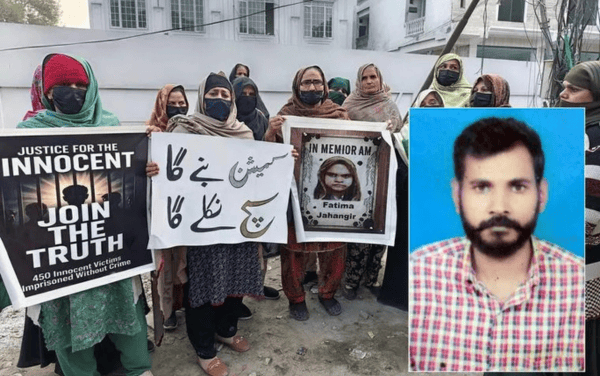 El “negocio de la blasfemia” en Pakistán destroza familias cristianas