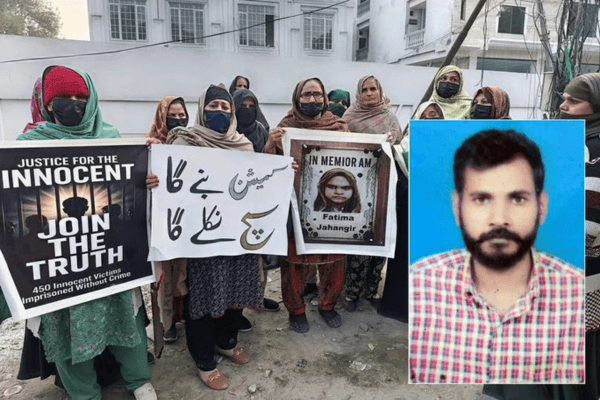 El “negocio de la blasfemia” en Pakistán destroza familias cristianas