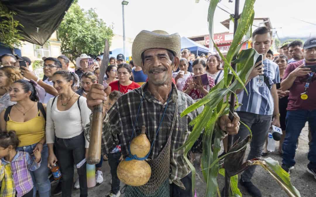 Reflexión Maryknoll: quinto domingo de Cuaresma