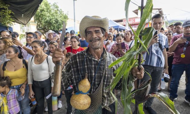 Reflexión Maryknoll: quinto domingo de Cuaresma
