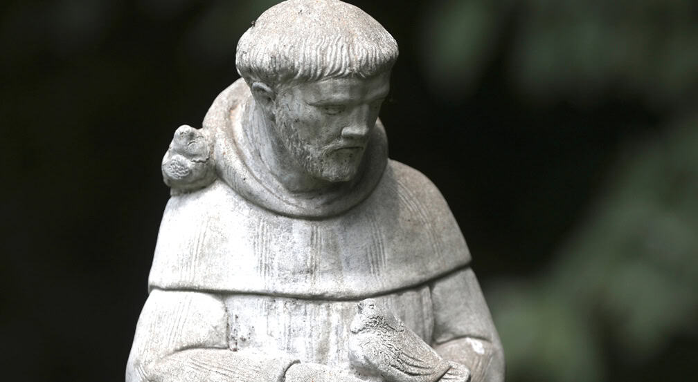 En el Día de la Tierra, una mirada a San Francisco de Asís, patrón de la ecología