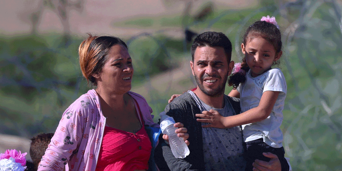 Trato de ICE a mujeres embarazadas preocupa a obispos de EE. UU ...