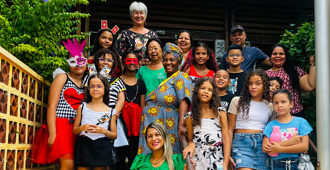 Enseñar la paz en las escuelas públicas