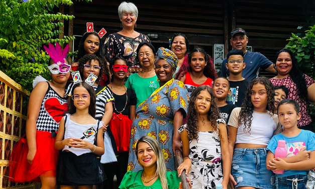 Enseñar la paz en las escuelas públicas