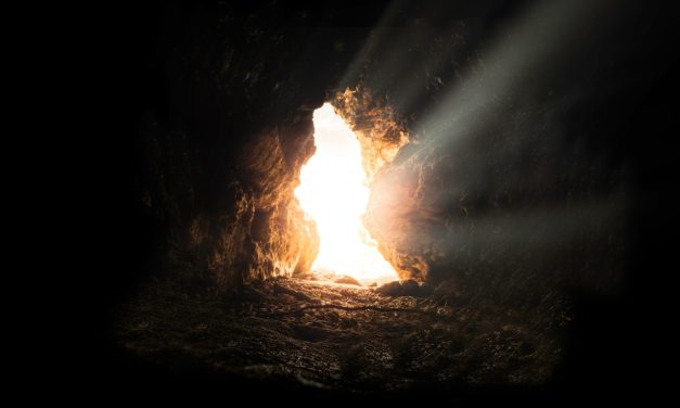 Reflexión Maryknoll: Domingo de Pascua