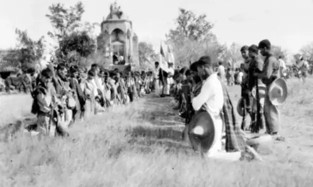 Obispos de tierra cristera llaman a la paz a un siglo del conflicto en México