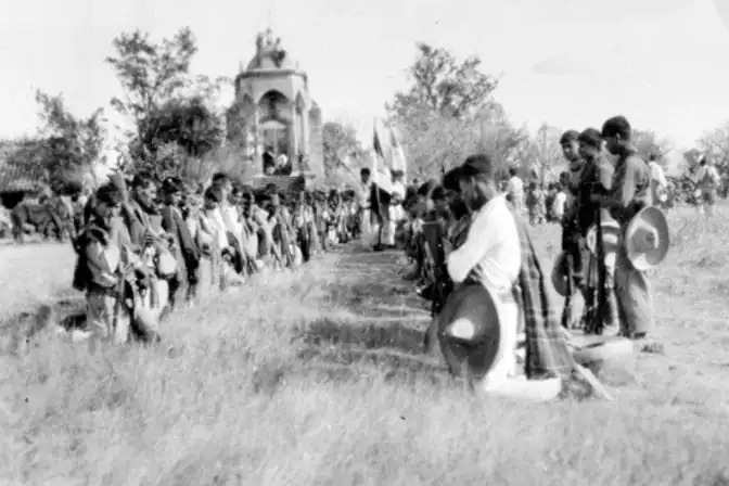 Obispos de tierra cristera llaman a la paz a un siglo del conflicto en México