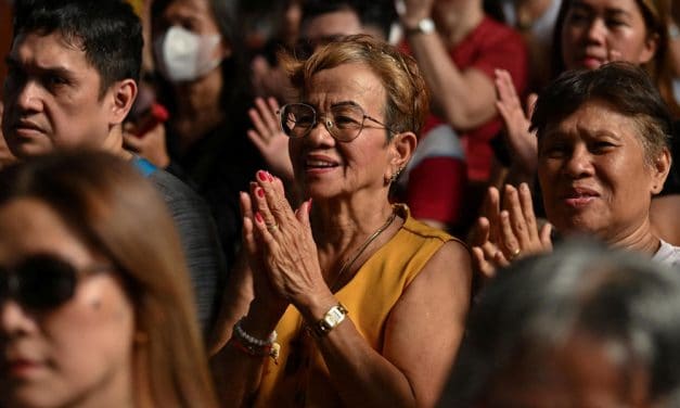Anuncio de los líderes de Maryknoll acerca de “Magnifica Humanitas”