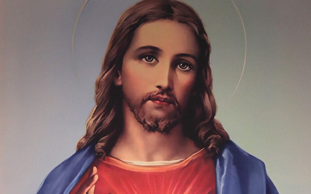 Obispos de EE. UU.: consagrando el país al Sagrado Corazón de Jesús