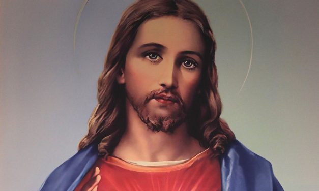 Obispos de EE. UU.: consagrando el país al Sagrado Corazón de Jesús