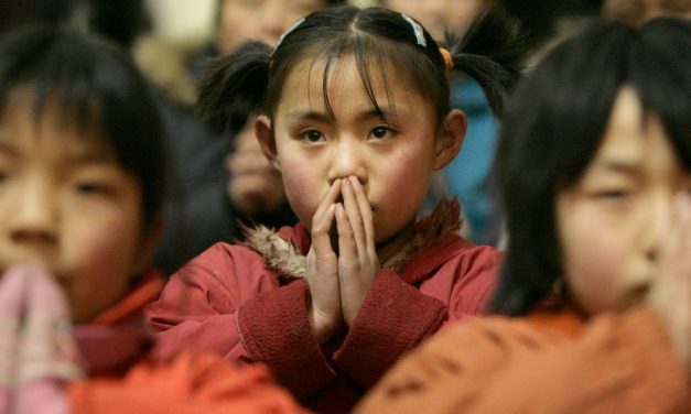 Niños son los más afectados por violaciones a libertad religiosa
