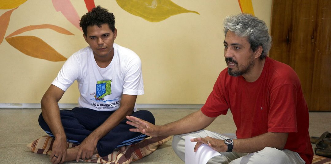 Reflexión Maryknoll: Pentecostés en América Latina