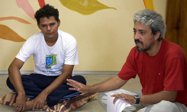 Reflexión Maryknoll: Pentecostés en América Latina