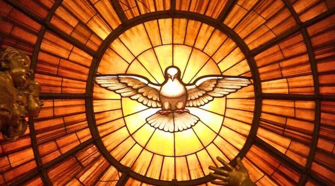Experto anima a seguir las actitudes de la Virgen María