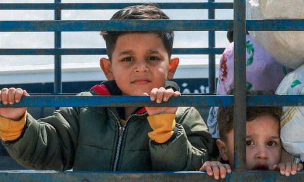 Católicos polacos lanzan iniciativa para apoyar a familias del Líbano