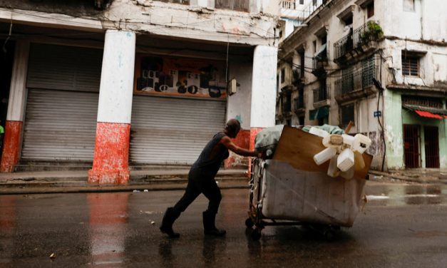 Crisis humanitaria en Cuba: religiosas luchan por mantener sus ministerios