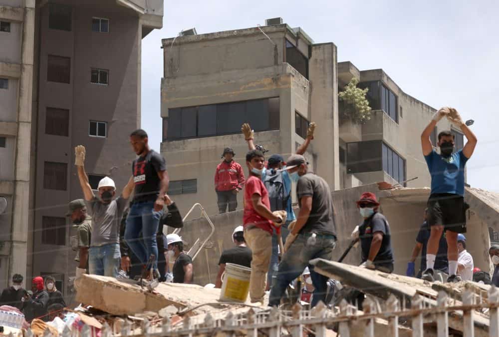 Terremotos en Venezuela: el Papa León XIV pide solidaridad y oración