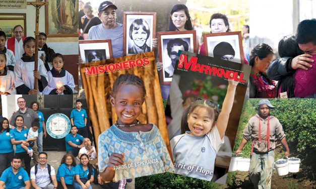Maryknoll gana 51 galardones a la excelencia en medios de comunicación