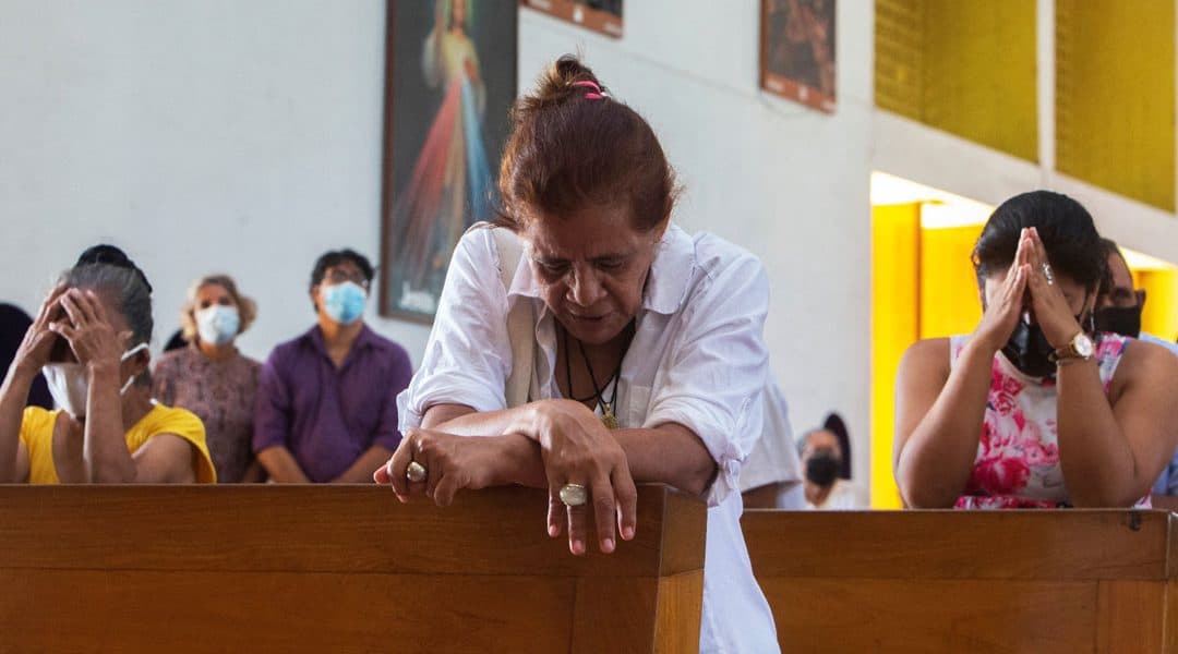 Estados Unidos condena detención y desaparición de obispo en Nicaragua