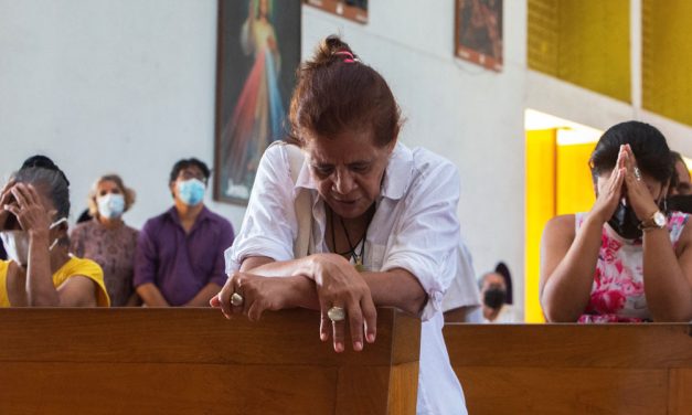 Estados Unidos condena detención y desaparición de obispo en Nicaragua