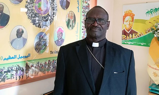 El-Obeid: valentía de la Iglesia sudanesa en una ciudad bajo asedio