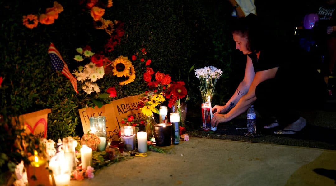 Católicos expresan solidaridad tras dos muertes a manos de agentes de ICE