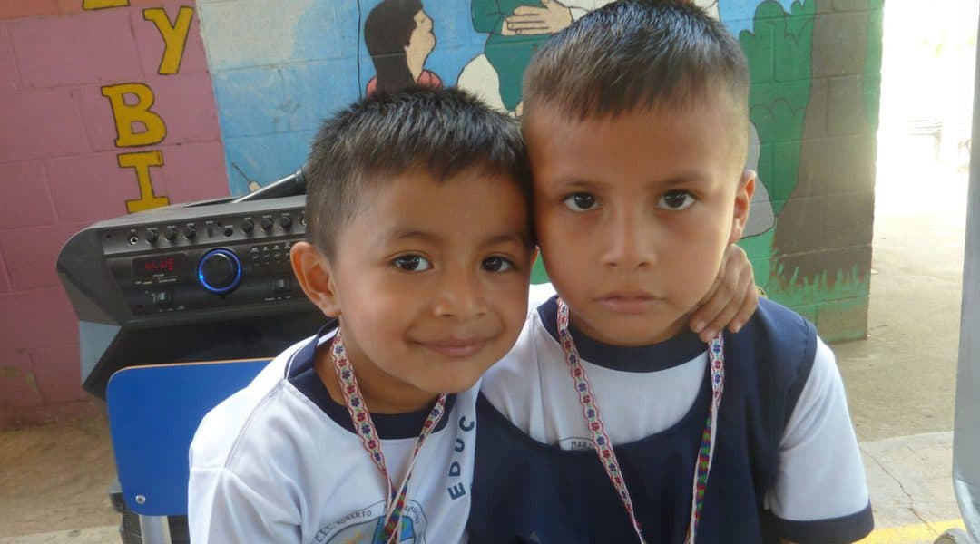 Reflexión Maryknoll: sintiendo la caricia de Dios